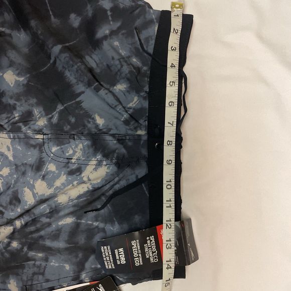 Men's Speedo Bondi 4-Way Stretch Comfort Liner Board/Swim Shorts Sz SM UPF 50+ - Picture 15 of 15